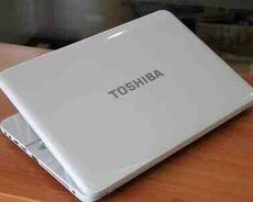 Noutbuk Toshiba