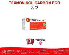 İzolyasiya XPS Penoplast Texnonikol Carbon Eco 20 mm