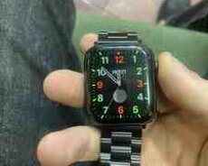 Apple Watch Series 6 Aluminum Space Gray 44mm