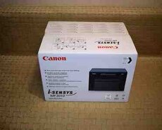 Printer Canon 3010