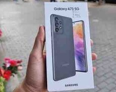 Samsung Galaxy A73 5G Gray 256GB8GB