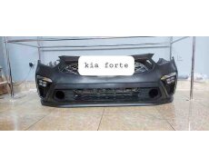 Kia Forte GT line 2020-2022 buferi