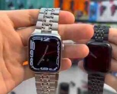 Smart Watch 7 Rolex Style