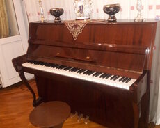 Fortepiano pianino satışı musiqi aletleri
