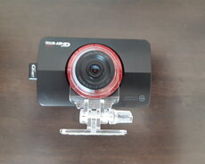 Videoqeydiyyatci registrator kamera avto