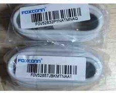 Foxconn kabeli