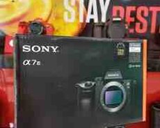 Sony A7 III