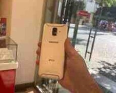 Samsung Galaxy A6 (2018) Gold 64GB4GB