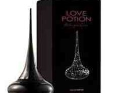 Love Potion Oriflame  ətri