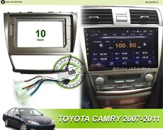 Toyota Camry 2007-20011 android monitoru