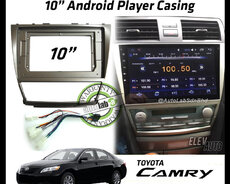 Toyota 2007-2011 android monitor