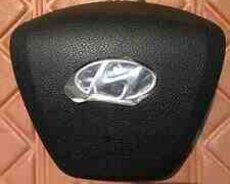 Hyundai Elantra 2017 üçün airbag