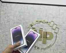 Apple iPhone 14 Pro Deep Purple 128GB6GB