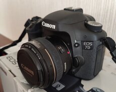 Fotoapparat Canon