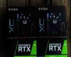 Video kart EVGA GeFoece RTX 3060 Ti (No LHR)