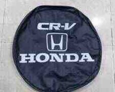 Honda CR-V təkər üzlüyü