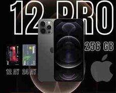 Apple iPhone 12 Pro Graphite 256GB6GB