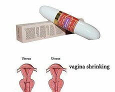 Vagina daraldici sam