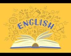 Ingilis dili online dersler