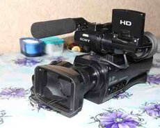 Videokamera Sony 1500