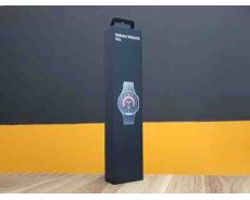 Samsung Galaxy Watch 5 Pro Black Titanium