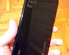 Xiaomi Redmi Note 8 Space Black