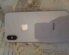 Apple iPhone XS Silver 64GB4GB