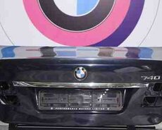 BMW F02 baqajı