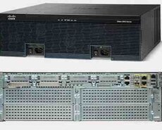 Cisco 3945 router