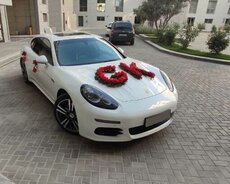 Beygelin Maşıni sifarişi Porsche