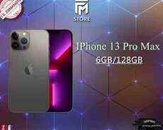 Apple iPhone 13 Pro Max Graphite 128GB6GB