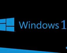 Windows 10 yazılması