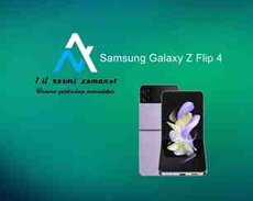 Samsung Galaxy Z Flip 4 Bora Purple 256GB8GB