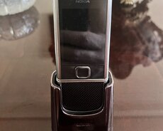 Nokia 8800 sapfir