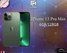 Apple iPhone 13 Pro Max Alpine Green 128GB6GB