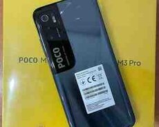 Xiaomi Poco M3 Pro 5G Cool Blue 64GB4GB
