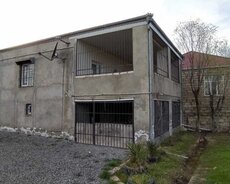 5 otaqlı həyət evi, Maştağa qəs