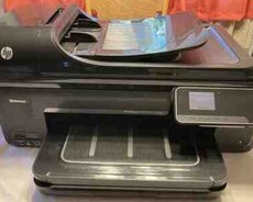 Printer Hp officejet 7500A