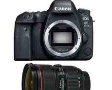 Fotoaparat Canon EOS 6D