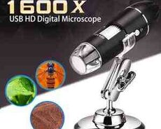 Mikroskop Digital 1600x