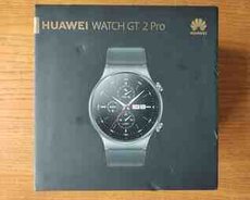 Huawei Watch GT 2 Pro Black