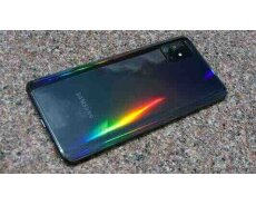 Samsung Galaxy A51 Prism Crush Black 64GB4GB