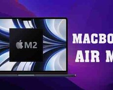 Apple Macbook air M2 chip 2022 ( 512 gb)