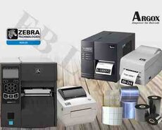 Barkod printer Argox-Gprinter