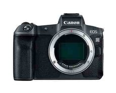 Fotoaparat Canon EOS R