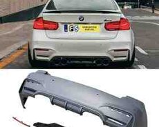 BMW F30 M3 arxa buferi