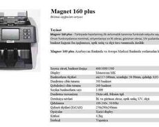 Pul sayan Magnet 160