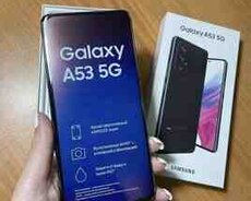 Samsung Galaxy A53 5G Black 128GB6GB