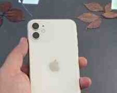 Apple iPhone 11 White 128GB4GB