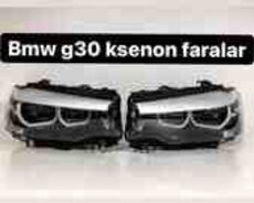 BMW G30 farası